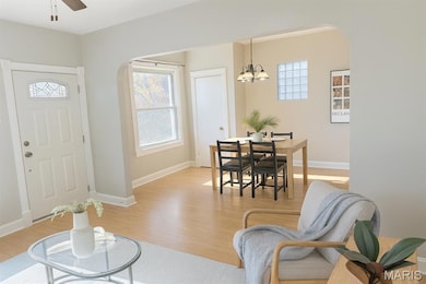 6339 Marquette Ave, Saint Louis, MO 63139 - photo 4