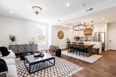 Lot 23 Block 8 Desert Color St George UT