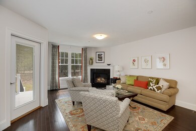 1 Roseland St unit A-9, Foxboro, MA 02035 - photo 7