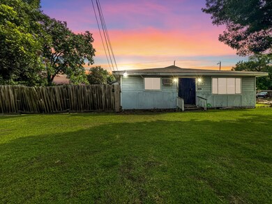 Welcome to Your Lot: 4843 Bricker St
