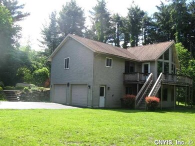 Exterior Front Excellent Curb Appeal And Privacy!!
