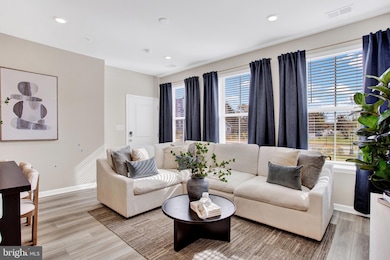 9664 Swallowtail Ln, Manassas, VA 20110 - photo 5