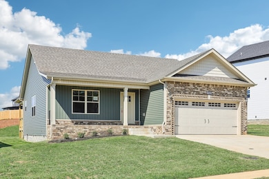 21 Echo Ridge, Hopkinsville, KY 42240 - photo 2