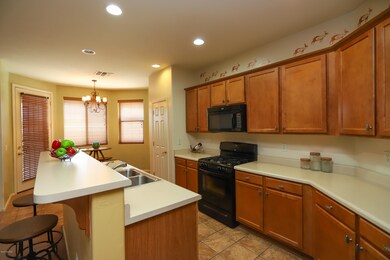 407 S Blue River Loop- Kitchen 2