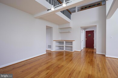 3848 Porter St NW unit 378, Washington, DC 20016 - photo 4