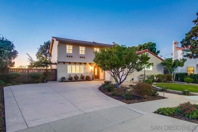 7060 Dennison St, San Diego, CA 92122 - photo 4