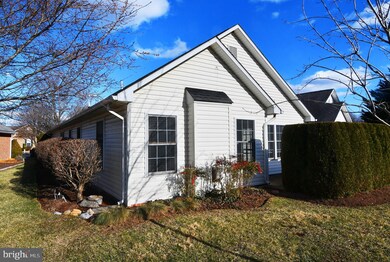 1843 Tilghman Ln, Winchester, VA 22601 - photo 4