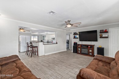 445 N 111th Way, Mesa, AZ 85207 - photo 5