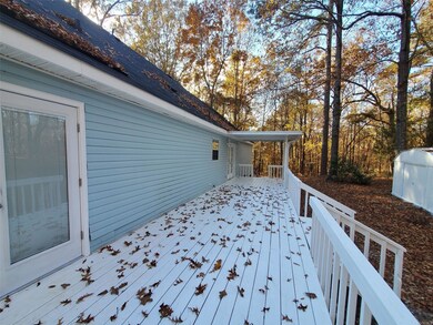 More deck