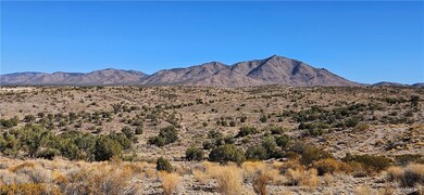 View of mountain feature