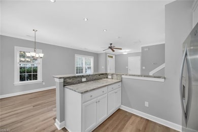 837 Osprey Point Trail, Virginia Beach, VA 23451 - photo 7