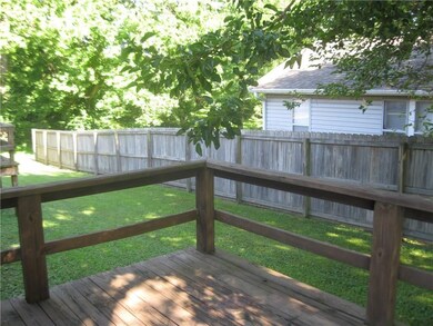 508 NW 5th St unit A, Bentonville, AR 72712 - photo 4