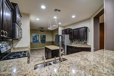 Kitchen 1