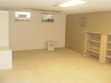 bsmt room