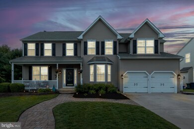 1124 Tamarind Place, Williamstown, NJ 08094 - photo 2