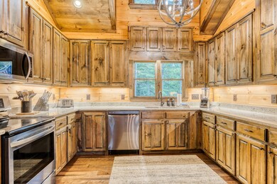 111 Brighton Way, Mineral Bluff, GA 30559 - photo 3