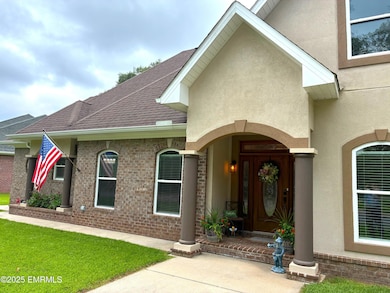 505 Saddlebrook Dr, Meridian, MS 39305 - photo 4