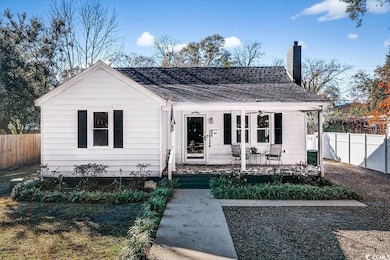 1137 Palmetto St, Georgetown, SC 29440 - photo 2