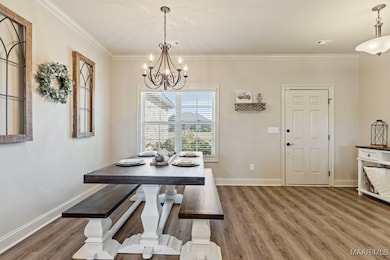 143 Summer Loop, Deatsville, AL 36022 - photo 4