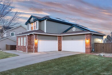 10287 Knoll Cir, Highlands Ranch, CO 80130 - photo 2