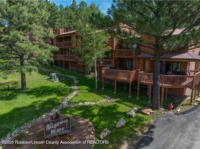 604 White Mountain Dr unit 701, Ruidoso, NM 88345 - photo 2