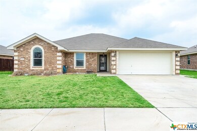 3442 Plateau St, Copperas Cove, TX 76522 - photo 2