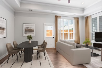 904 W 20th St unit C, Houston, TX 77008 - photo 7