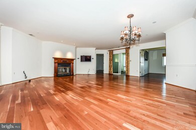 104 Mercer Ct unit 14-2A, Frederick, MD 21701 - photo 4