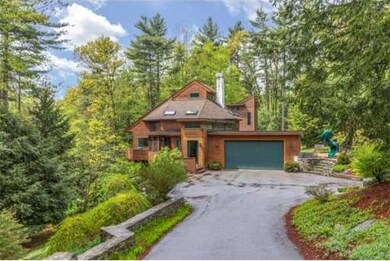 7 Ohlin Ln, Harvard, MA 01451 - photo 4