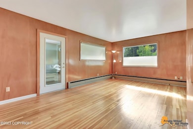 Main Living - Wonderful Light