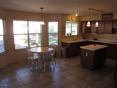 Eating Area