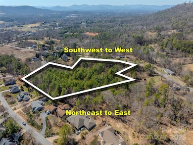 84 Union Chapel Rd, Weaverville, NC 28787 - photo 3