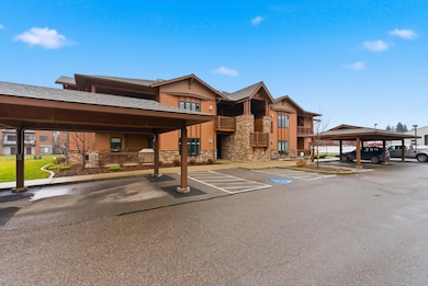 6201 Shiloh Ave unit G, Whitefish, MT 59937 - photo 2