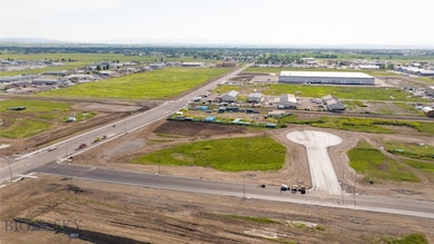 Block 2 lot 8 along Frank Road