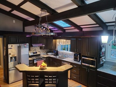 Another Kitchen View