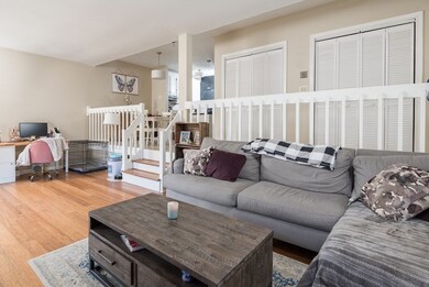 204 Tall Oaks Dr unit F, South Weymouth, MA 02190 - photo 3