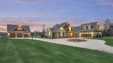 22936 Morgan Cemetery Rd, Cleveland, TX 77328 - photo 2