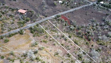 Lot 18.  Adjacent lot 16 also for sale. (Lot lines are approximate.)