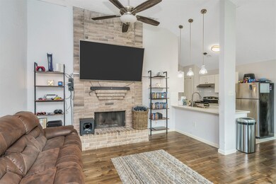 6737 Greenyard Dr, Houston, TX 77086 - photo 3