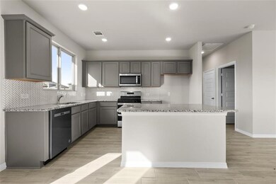 Stainless Steel Appliances