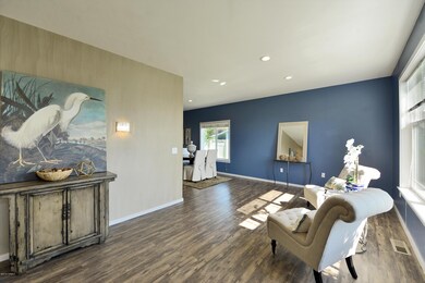 2a Enter into Front Living Room
