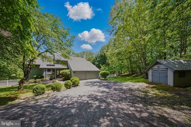 4929 S Windswept Ln, Marshall, VA 20115 - photo 3