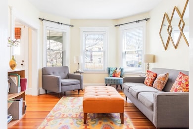 17 Seymour St unit 1, Roslindale, MA 02131 - photo 3