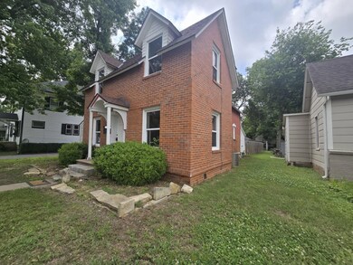 Side of Home