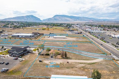Lot 7 33rd St, Cody, WY 82414 - photo 2