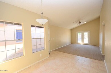 Dining Room & Great Room