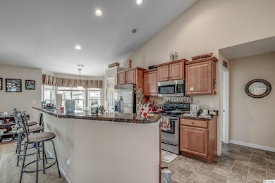 1201 Dunraven Ct, Conway, SC 29527 - photo 6