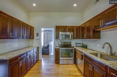 2710 Double Tree Way, Spring Hill, TN 37174 - photo 4