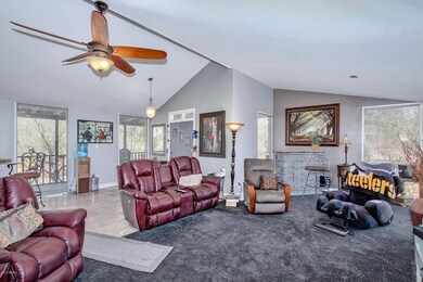 Great Room I