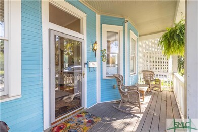 752 E Duffy St, Savannah, GA 31401 - photo 3